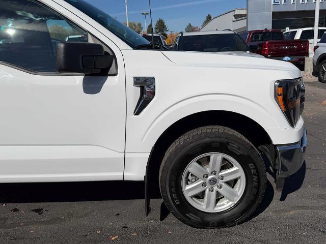 2023 Ford F-150 - $43,193