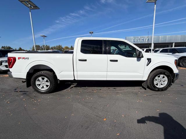 2023 Ford F-150 - $43,193