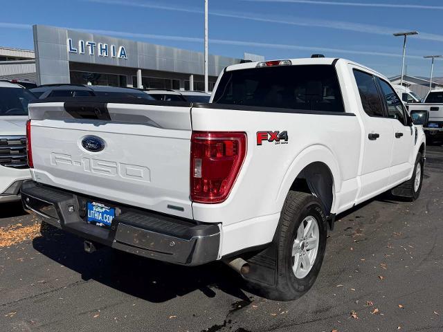 2023 Ford F-150 - $43,193