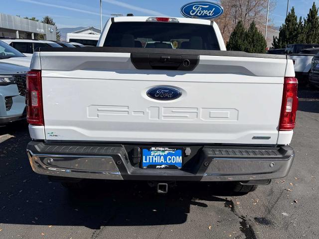 2023 Ford F-150 - $43,193
