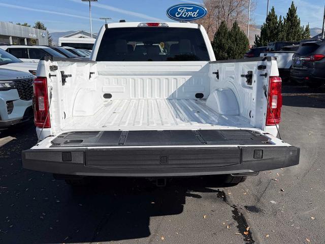 2023 Ford F-150 - $43,193