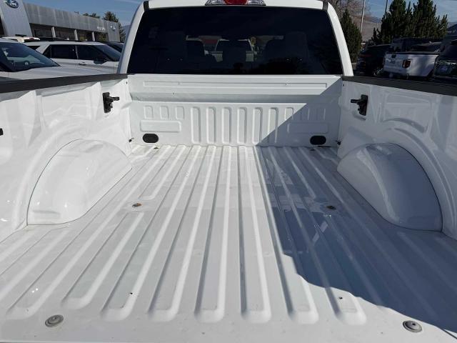 2023 Ford F-150 - $43,193