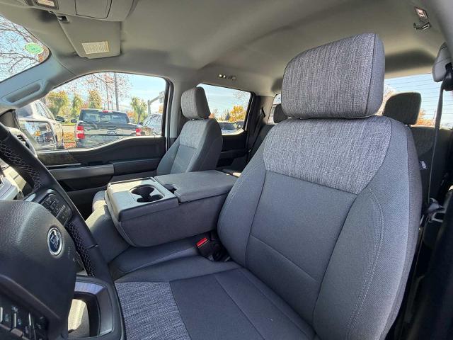 2023 Ford F-150 - $43,193