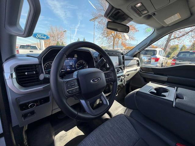 2023 Ford F-150 - $43,193