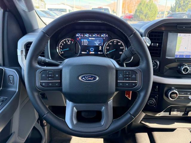 2023 Ford F-150 - $43,193