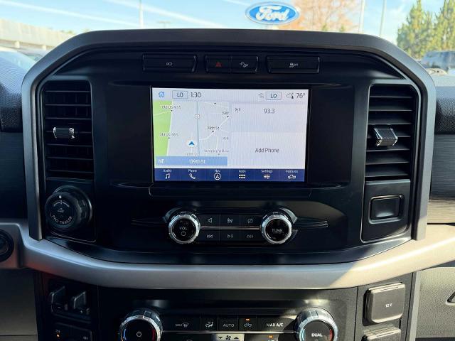2023 Ford F-150 - $43,193