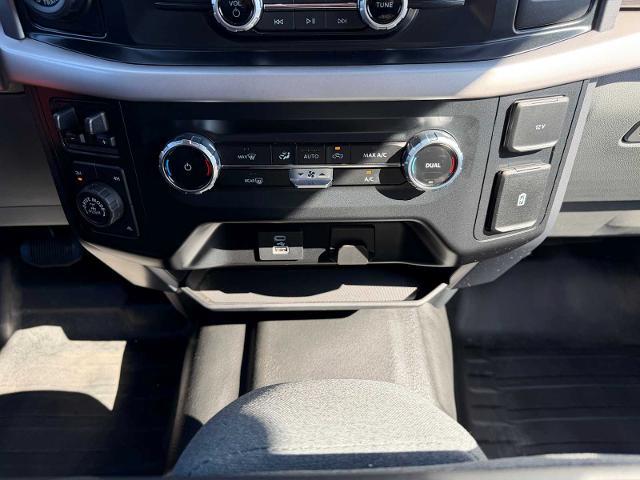 2023 Ford F-150 - $43,193