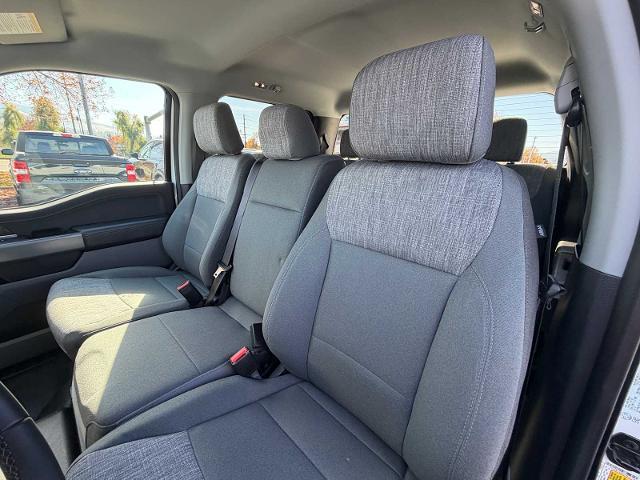 2023 Ford F-150 - $43,193