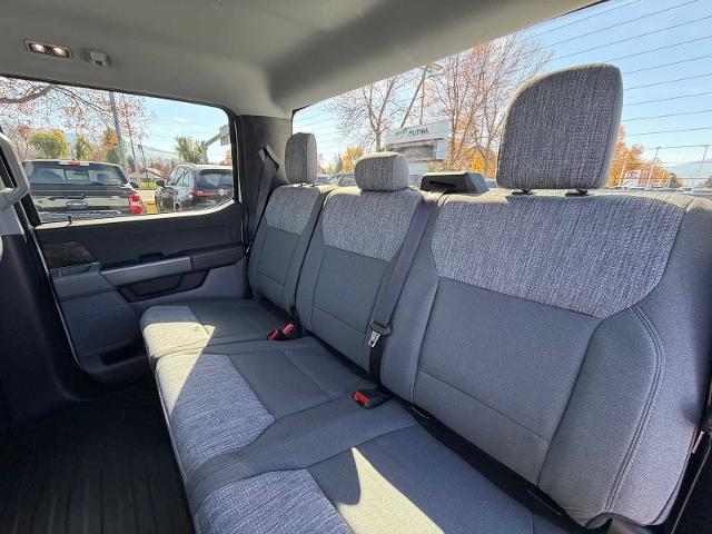 2023 Ford F-150 - $43,193