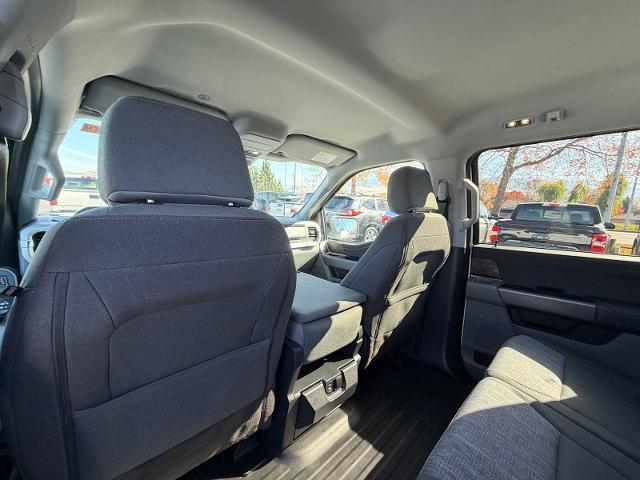 2023 Ford F-150 - $43,193