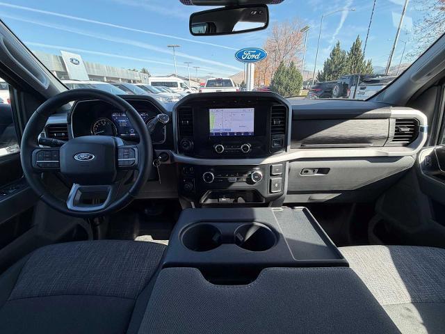 2023 Ford F-150 - $43,193