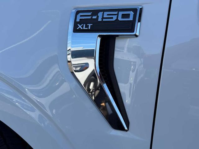 2023 Ford F-150 - $43,193
