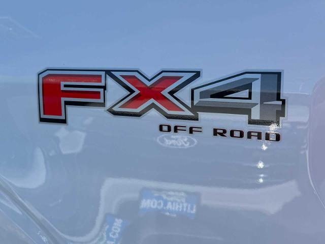 2023 Ford F-150 - $43,193