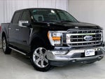 2023 F-150 Thumbnail 33