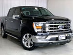 2023 F-150 Thumbnail 34