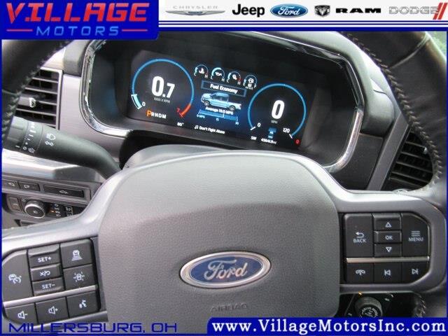 2023 Ford F-150 - $44,987