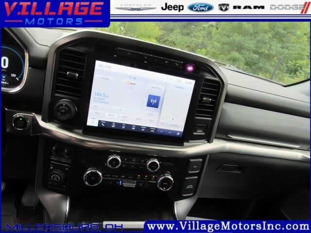 2023 Ford F-150 - $44,987