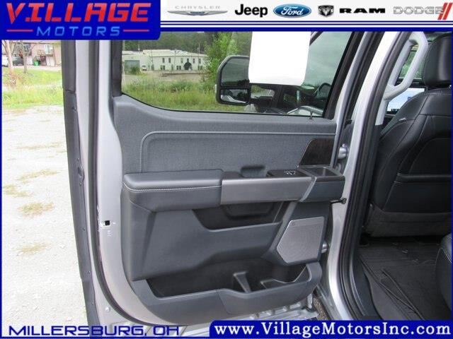 2023 Ford F-150 - $44,987