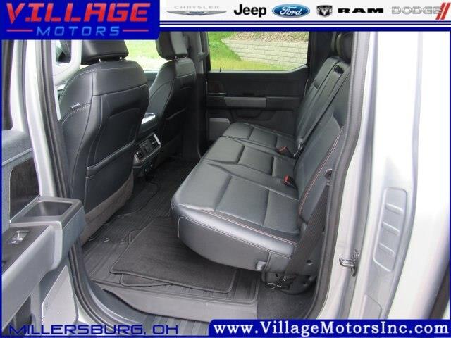2023 Ford F-150 - $44,987