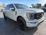 2023 F-150 Thumbnail 5