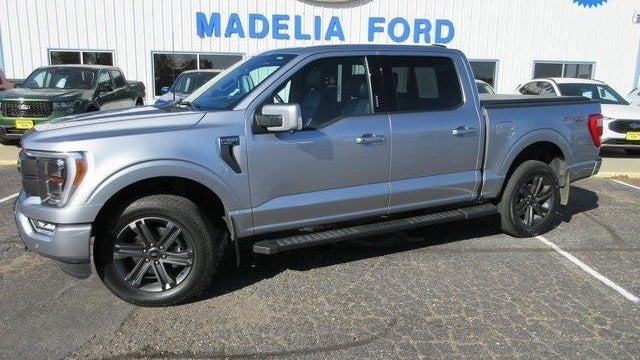 Preowned 2023 Ford F-150 XL for Sale