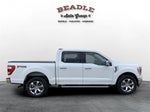 2023 F-150 Thumbnail 8