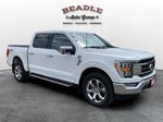 2023 F-150 Thumbnail 9