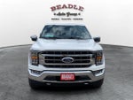 2023 F-150 Thumbnail 10
