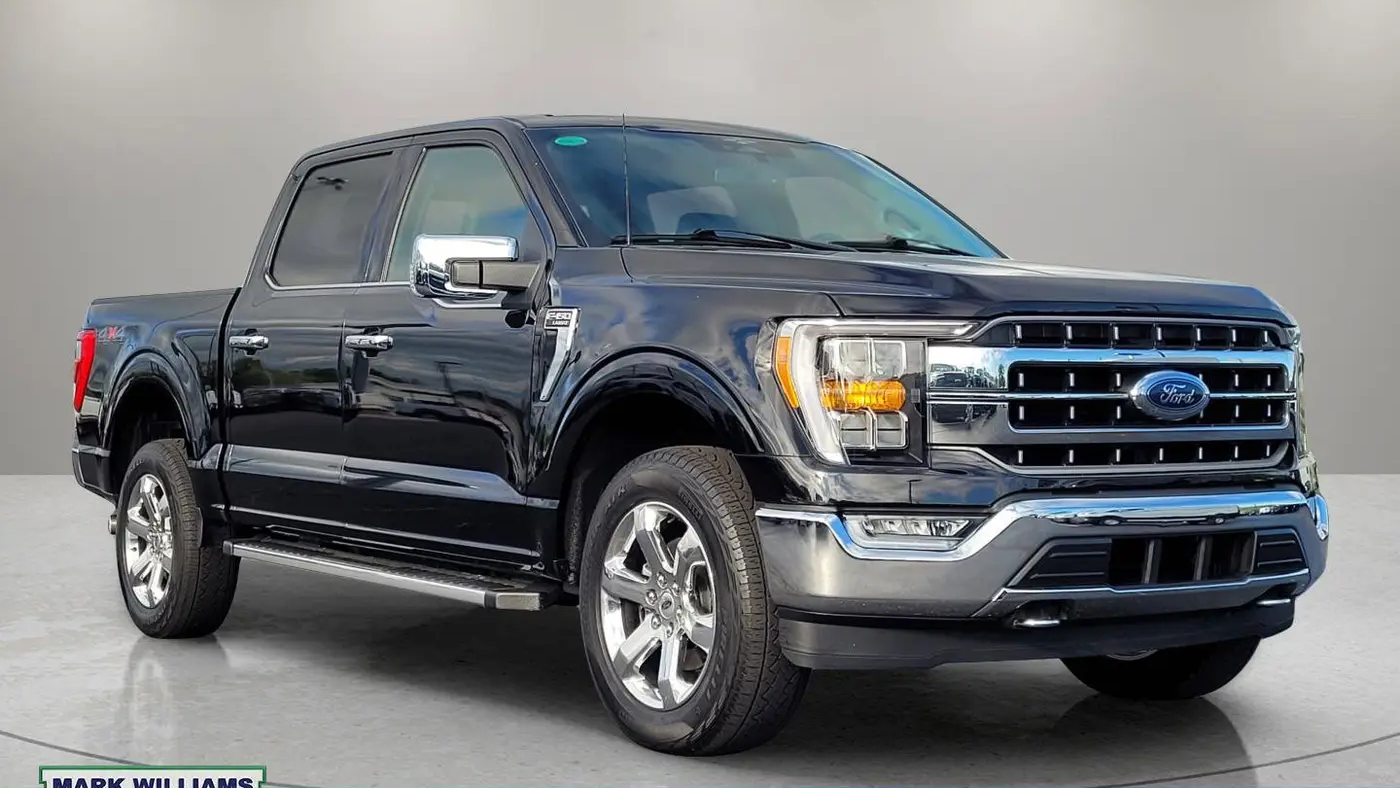 Preowned 2023 Ford F-150 XL for Sale