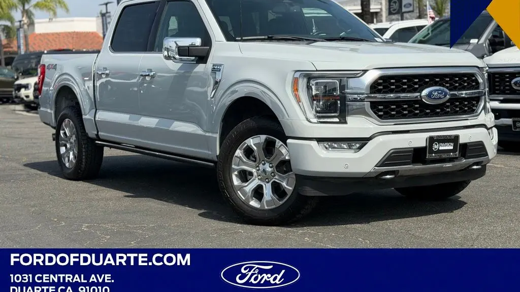 Preowned 2023 Ford F-150 XL for Sale