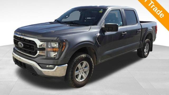 Preowned 2023 Ford F-150 Platinum for Sale