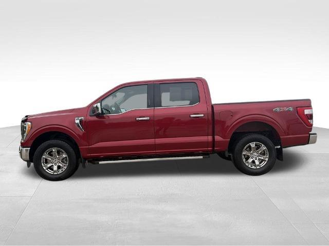2023 Ford F-150 - $44,893