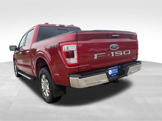 2023 Ford F-150 - $44,893