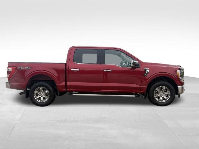 2023 Ford F-150 - $44,893