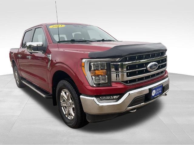 2023 Ford F-150 - $44,893