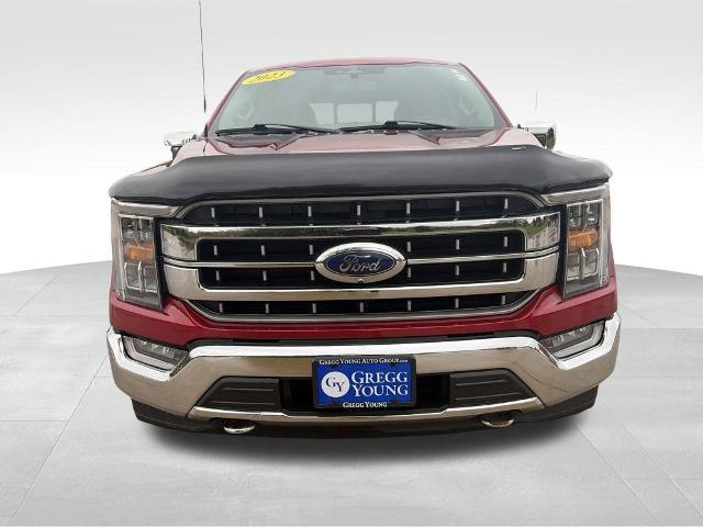 2023 Ford F-150 - $44,893