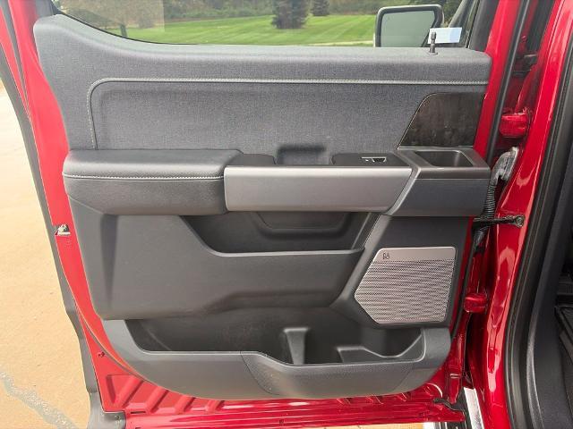 2023 Ford F-150 - $44,893