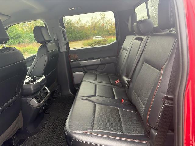 2023 Ford F-150 - $44,893