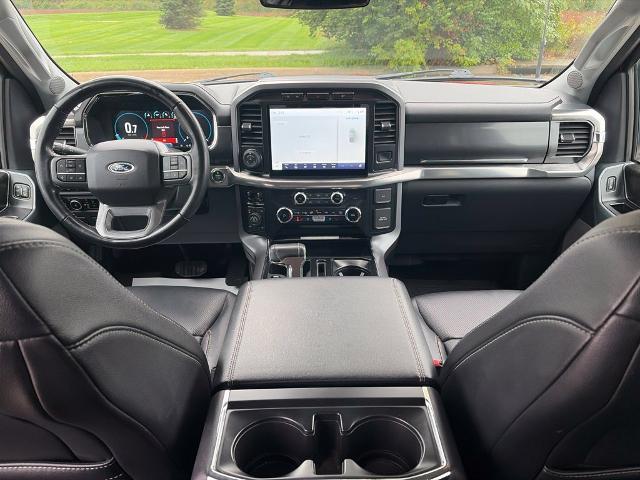 2023 Ford F-150 - $44,893