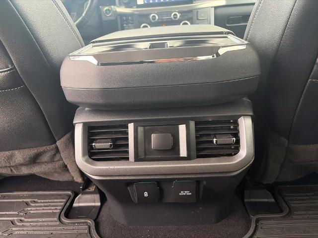 2023 Ford F-150 - $44,893