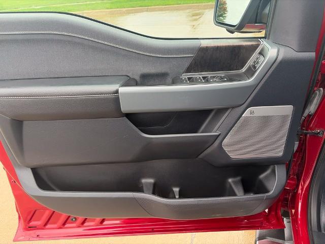 2023 Ford F-150 - $44,893