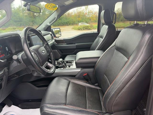 2023 Ford F-150 - $44,893
