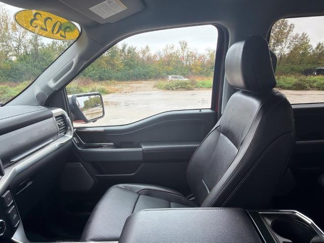 2023 Ford F-150 - $44,893