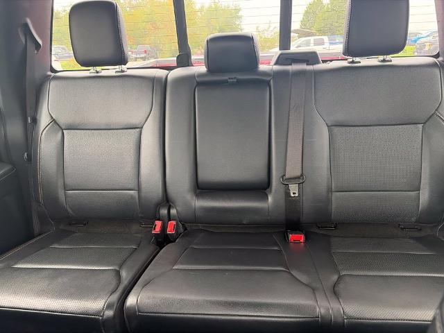 2023 Ford F-150 - $44,893