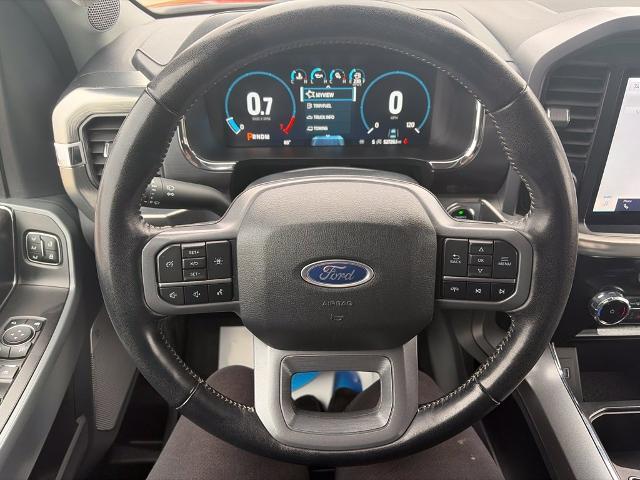 2023 Ford F-150 - $44,893