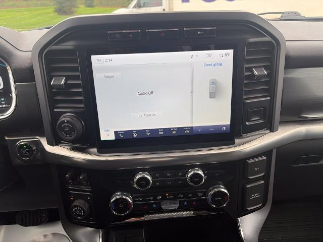 2023 Ford F-150 - $44,893