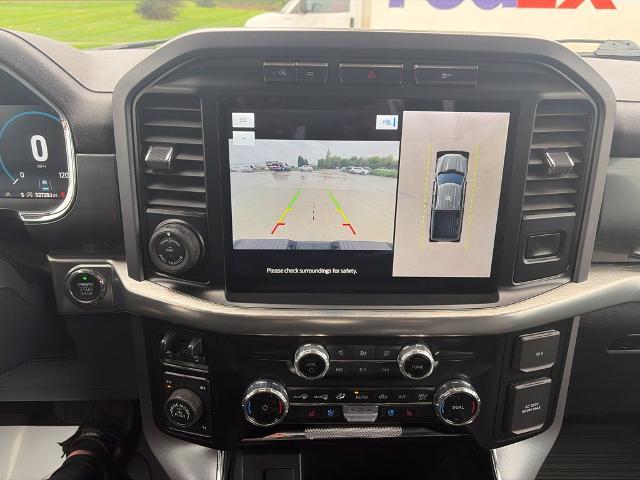 2023 Ford F-150 - $44,893