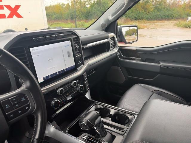 2023 Ford F-150 - $44,893