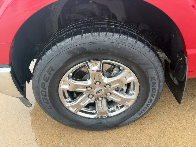 2023 Ford F-150 - $44,893