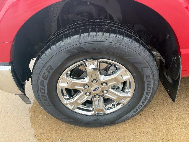 2023 Ford F-150 - $44,893